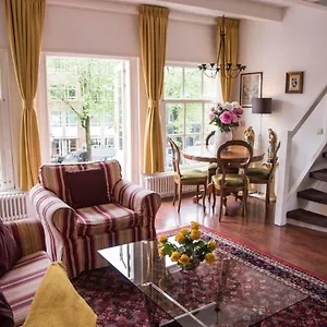 Prinsen Bed & Breakfast Amsterdam