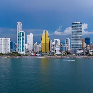 Dubai Hotel Cartagena