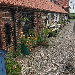 Yarm The Byre Sleeping 4 Bed & Breakfast Kirklevington