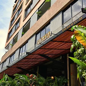 Eutopiq Medellín
