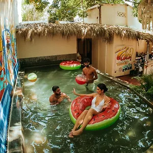 Viajero - Centro Hotel Cartagène
