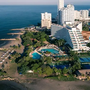 Hilton Station touristique Cartagène