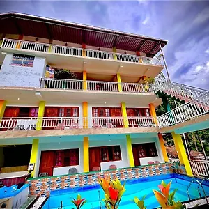 Adams Peak Grand Hotel Nallathanniya