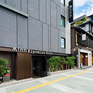 Minn Kiyomizu Gojo Appart hôtel Kyoto