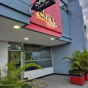 3* Hotel Laureles