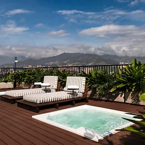 5* Hotel Faranda Collection Medellin, A Member Of Radisson Individuals