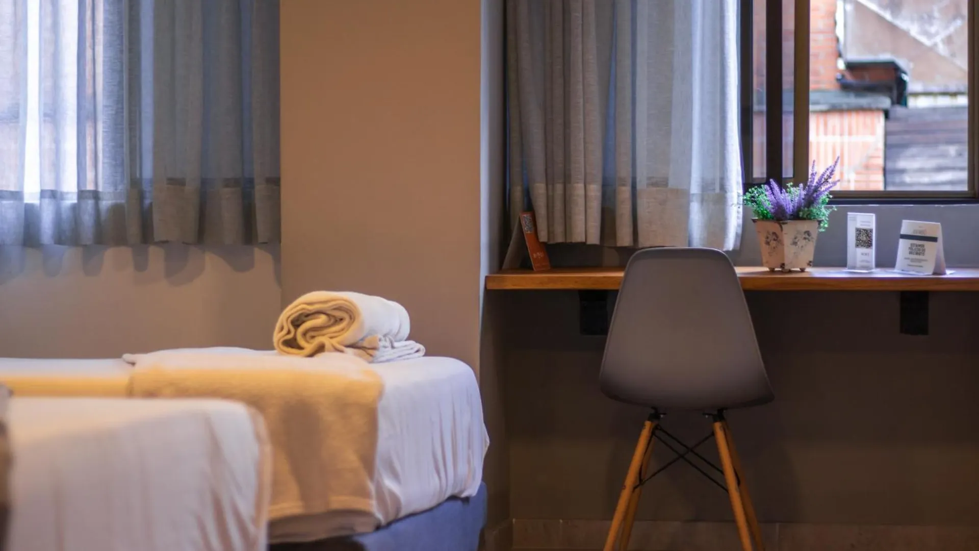 Hotel Bambu Milla De Oro Medellín