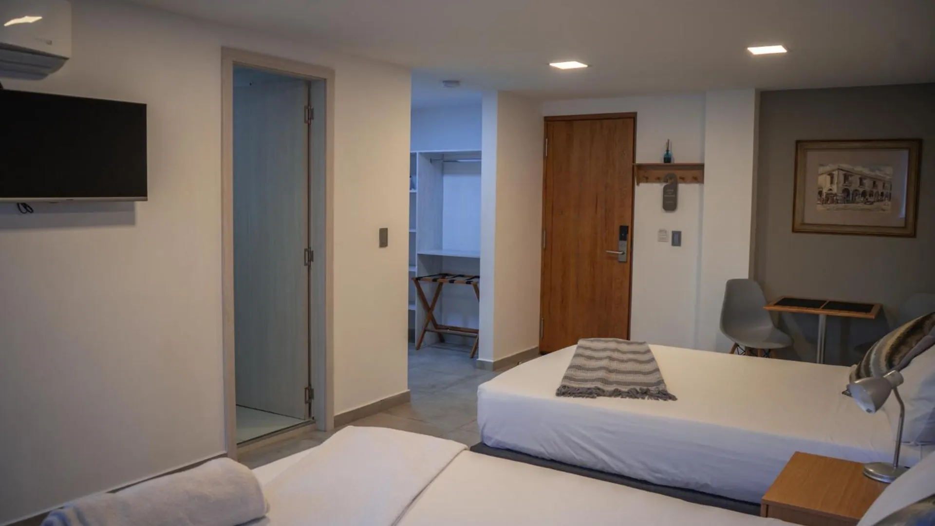 Hotel Bambu Milla De Oro Medellín