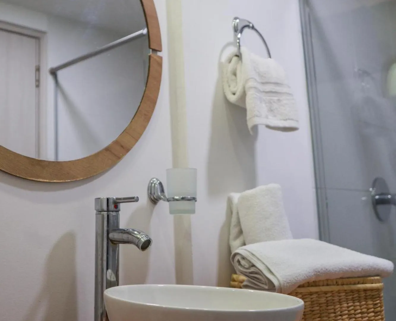 Hotel Bambu Milla De Oro Medellín
