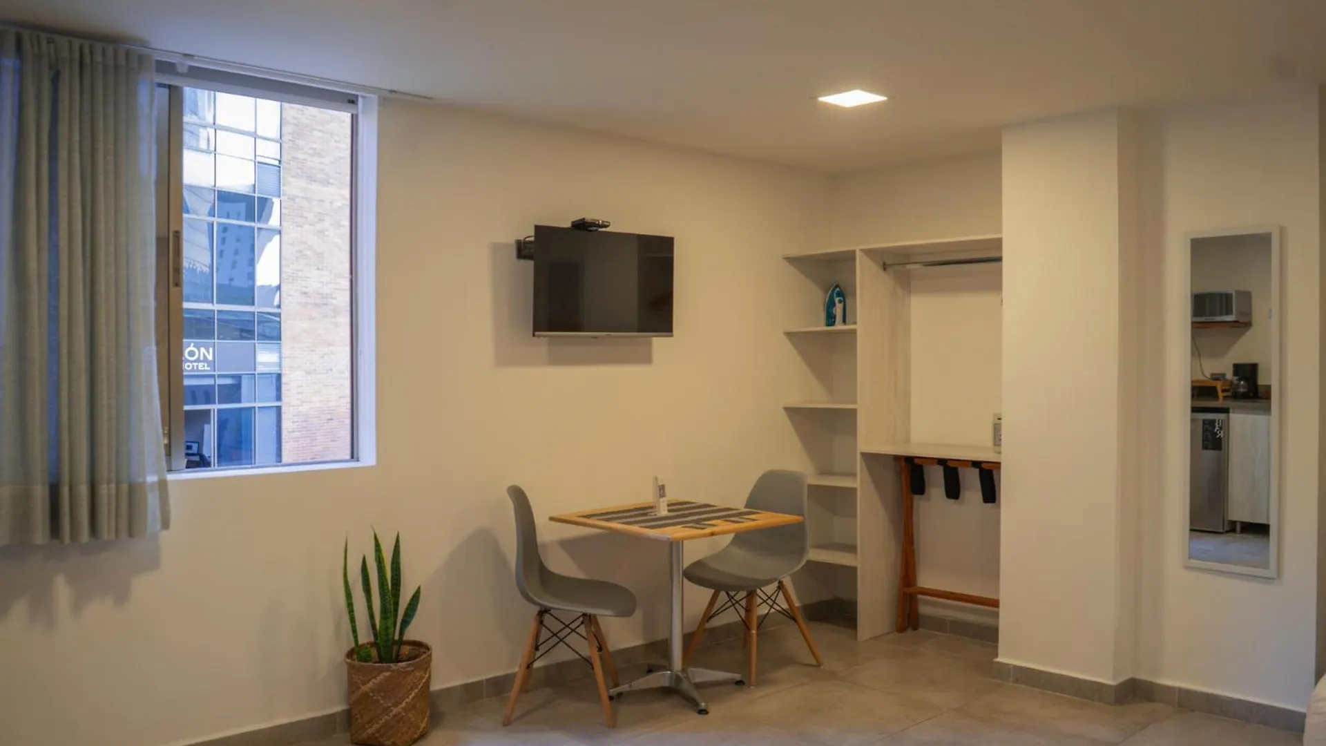 Hotel Bambu Milla De Oro Medellín