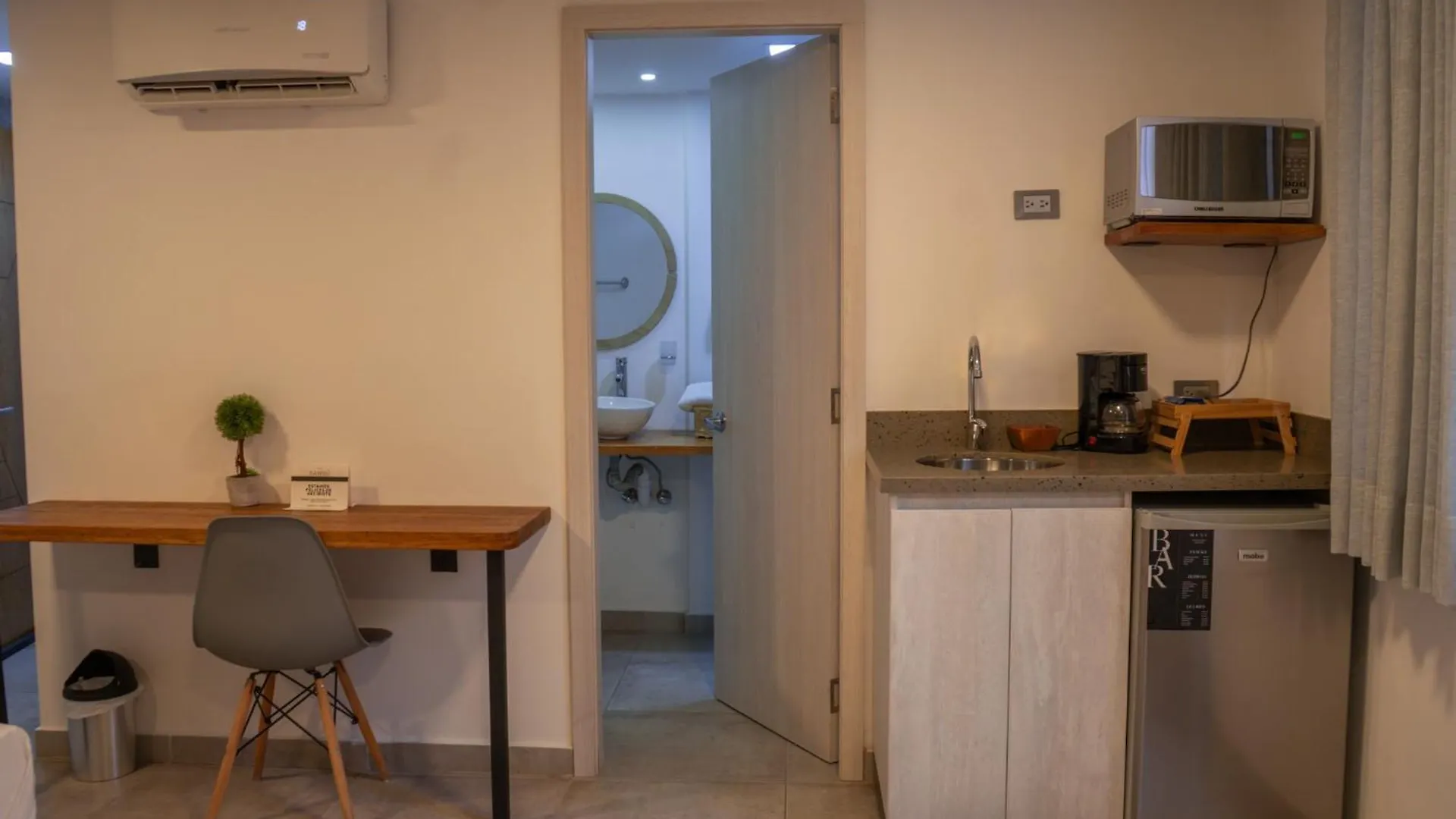 Hotel Bambu Milla De Oro Medellín