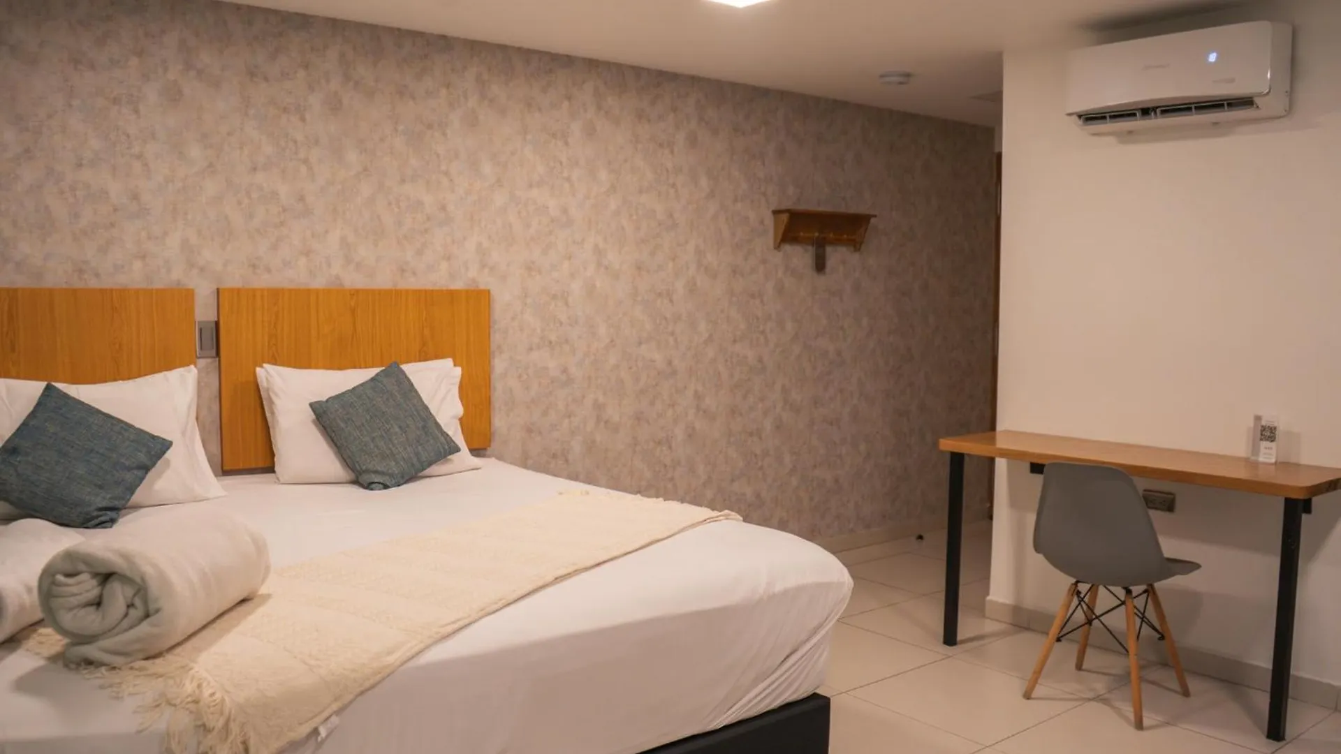 Hotel Bambu Milla De Oro Medellín