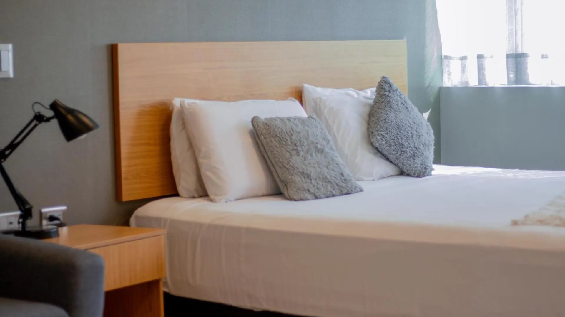 Hotel Bambu Milla De Oro Medellín Colombia
