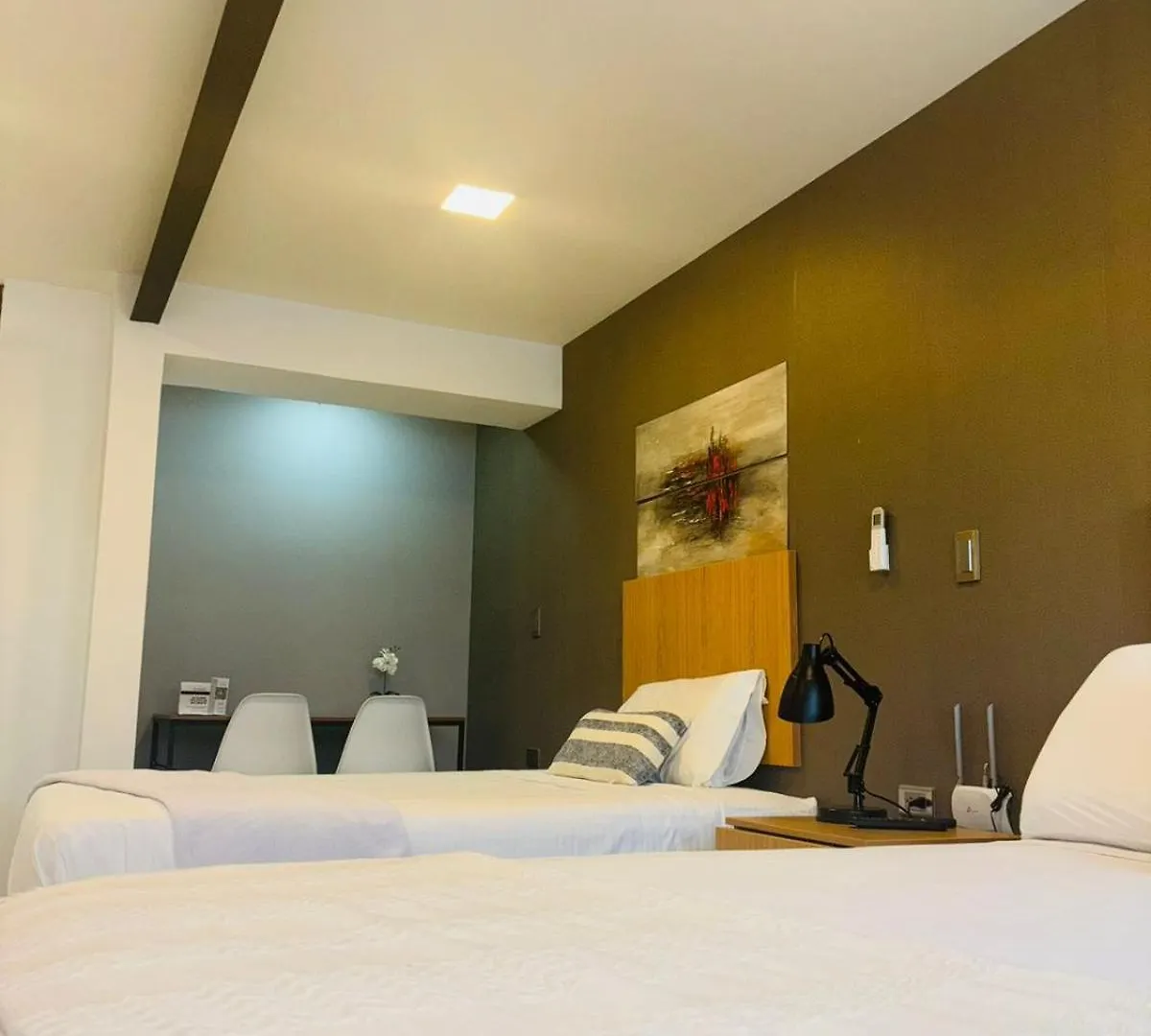 Hotel Bambu Milla De Oro Medellín Colombia