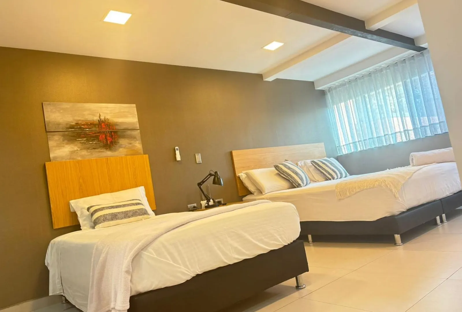 Hotel Bambu Milla De Oro Medellín 0*,  Colombia